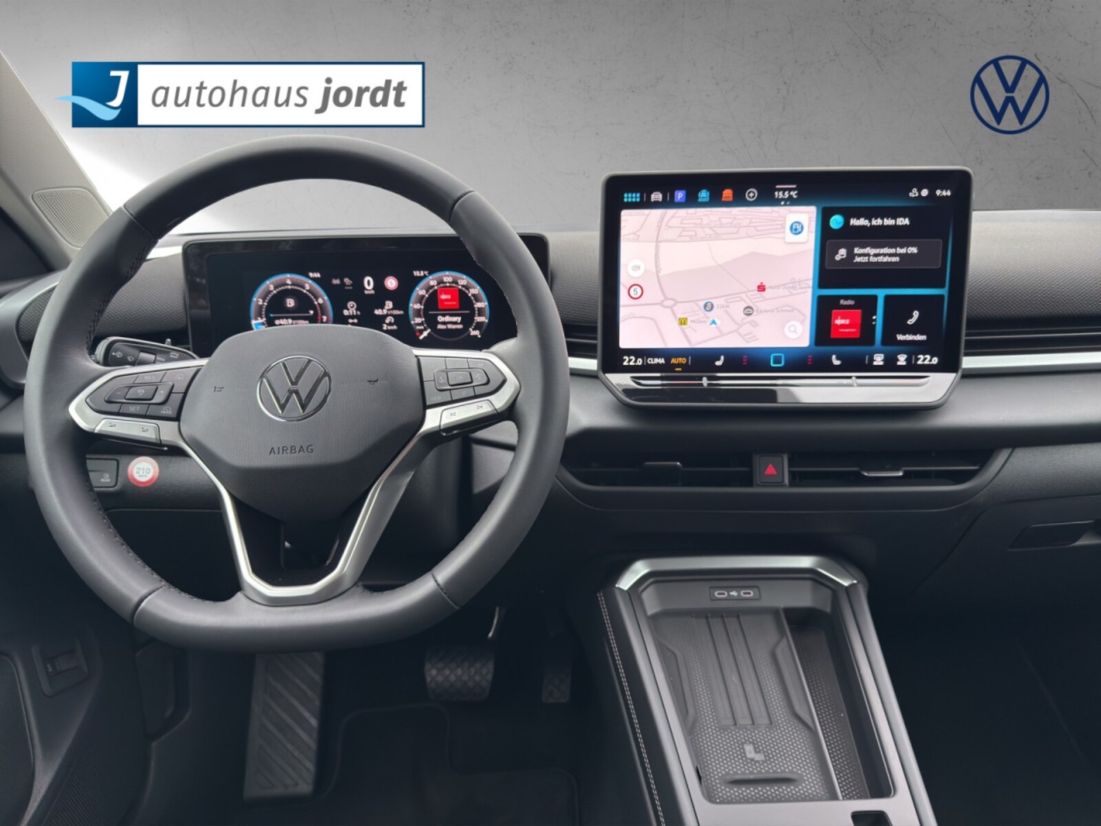 Volkswagen T-Roc – Bild 10