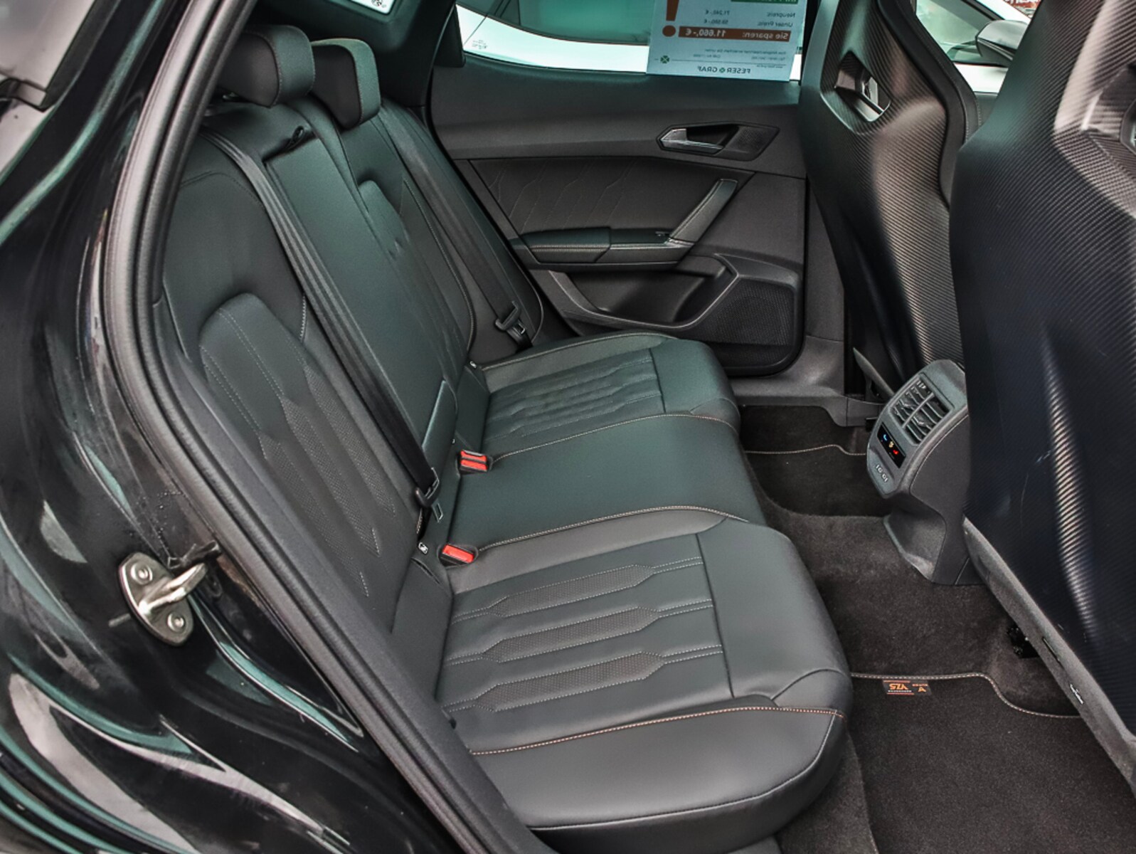 CUPRA Formentor – Bild 8