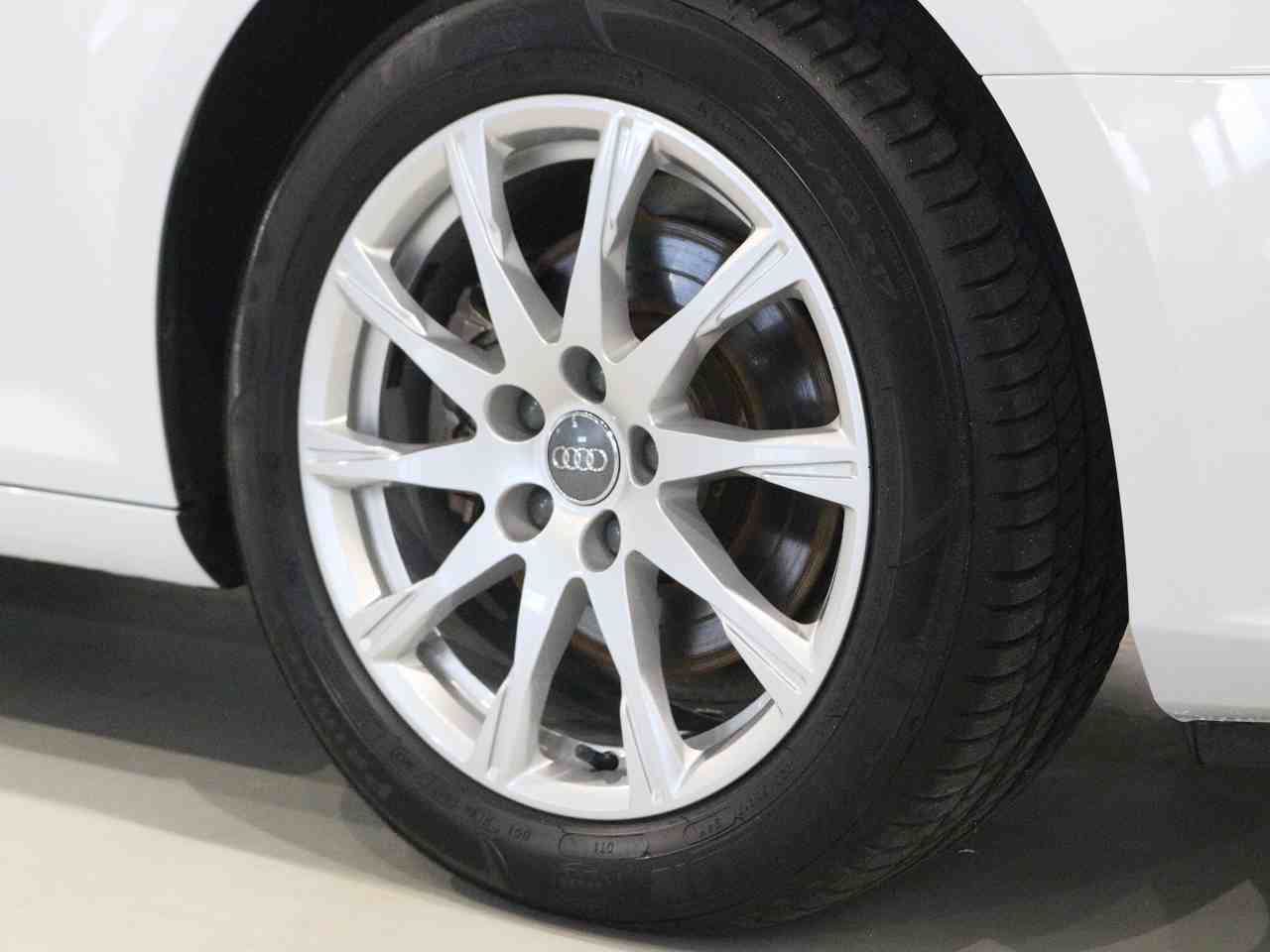 Image about Audi A4 2.0 TFSI