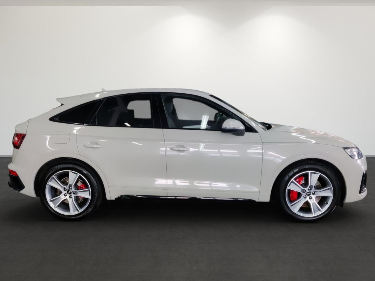 Image about Audi SQ5 Sportback TDI tiptronic