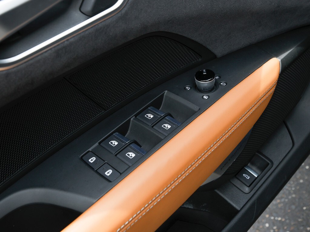 Image about Audi e-tron GT e-tron quattro