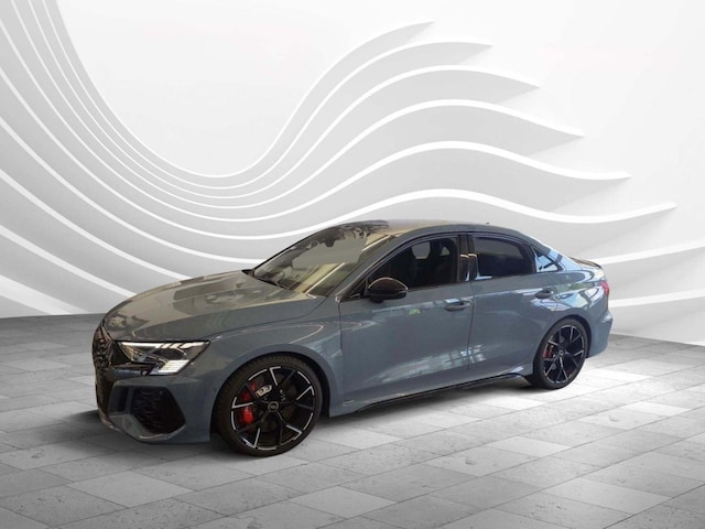 Audi RS 3 Limousine RS 3 Limousine 294400 KW(PS) S Tronic - 2022 - Joinsteer - #2