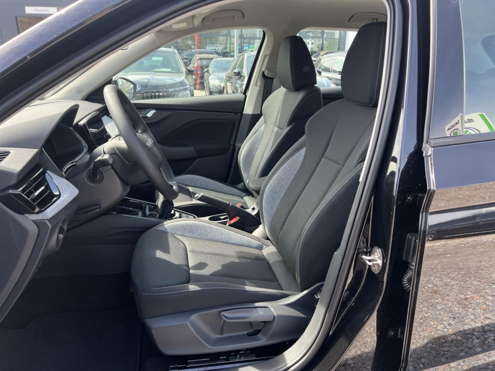 Škoda Kamiq – Bild 12