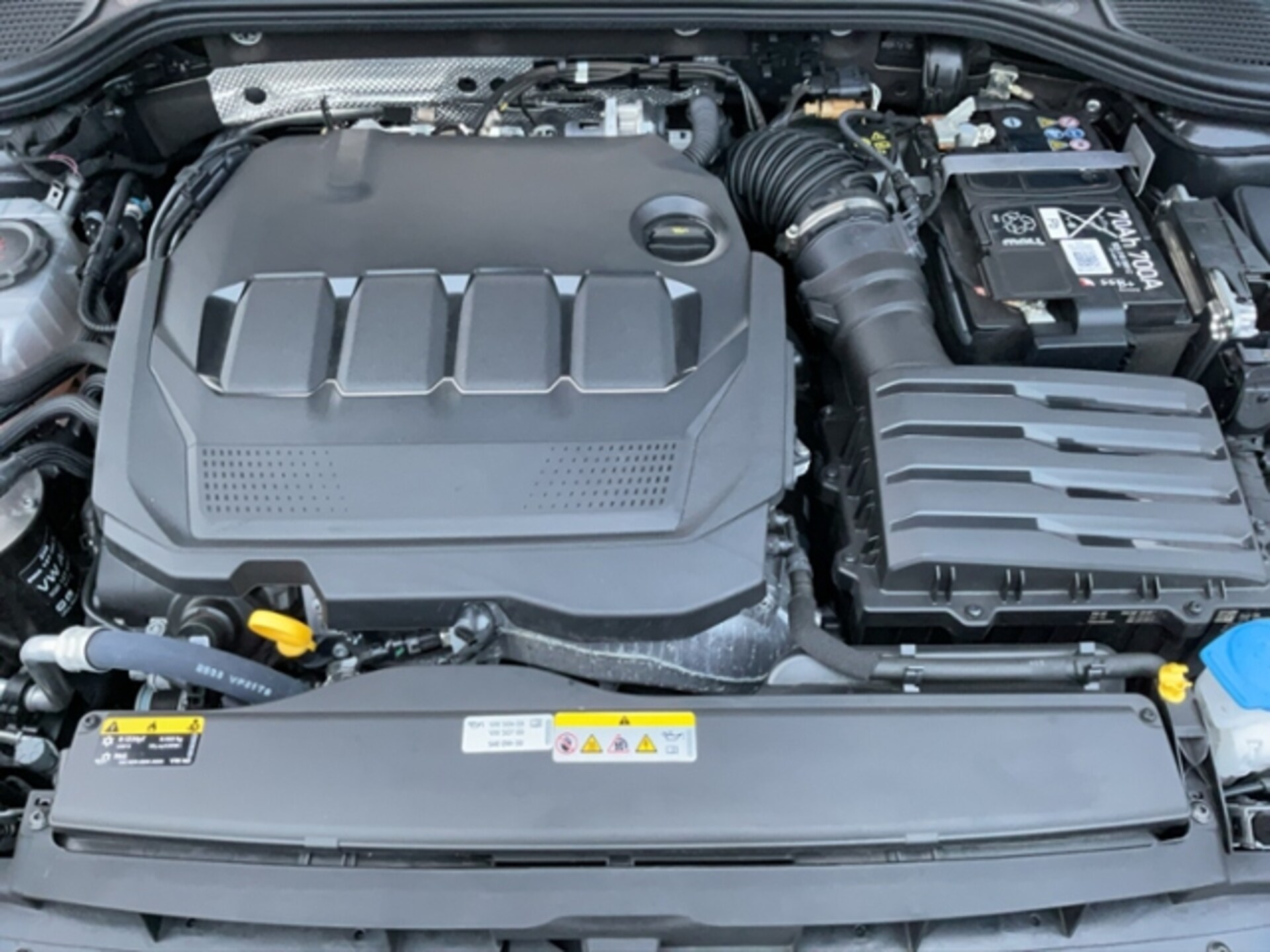 Volkswagen Golf GTD