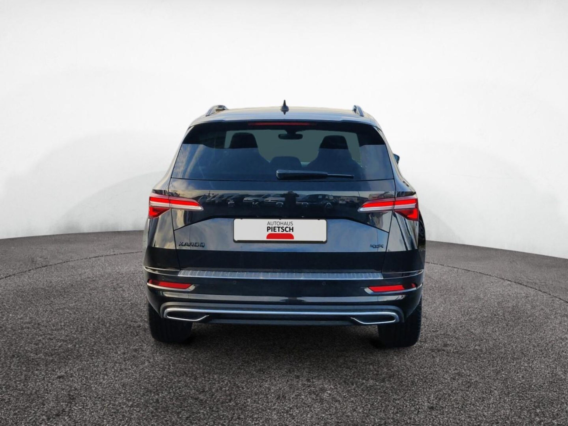 Skoda Karoq Sportline