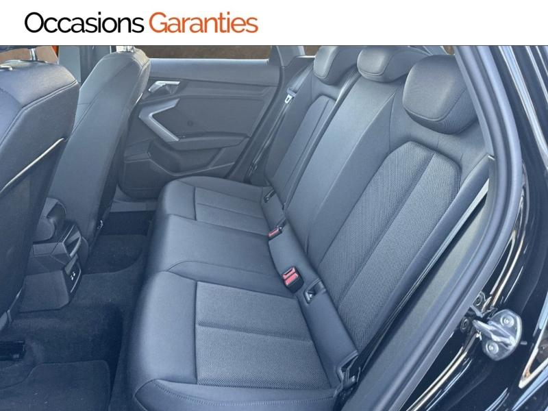Image about Audi A3 Sportback Design TFSI Hybride 150 ch S tronic
