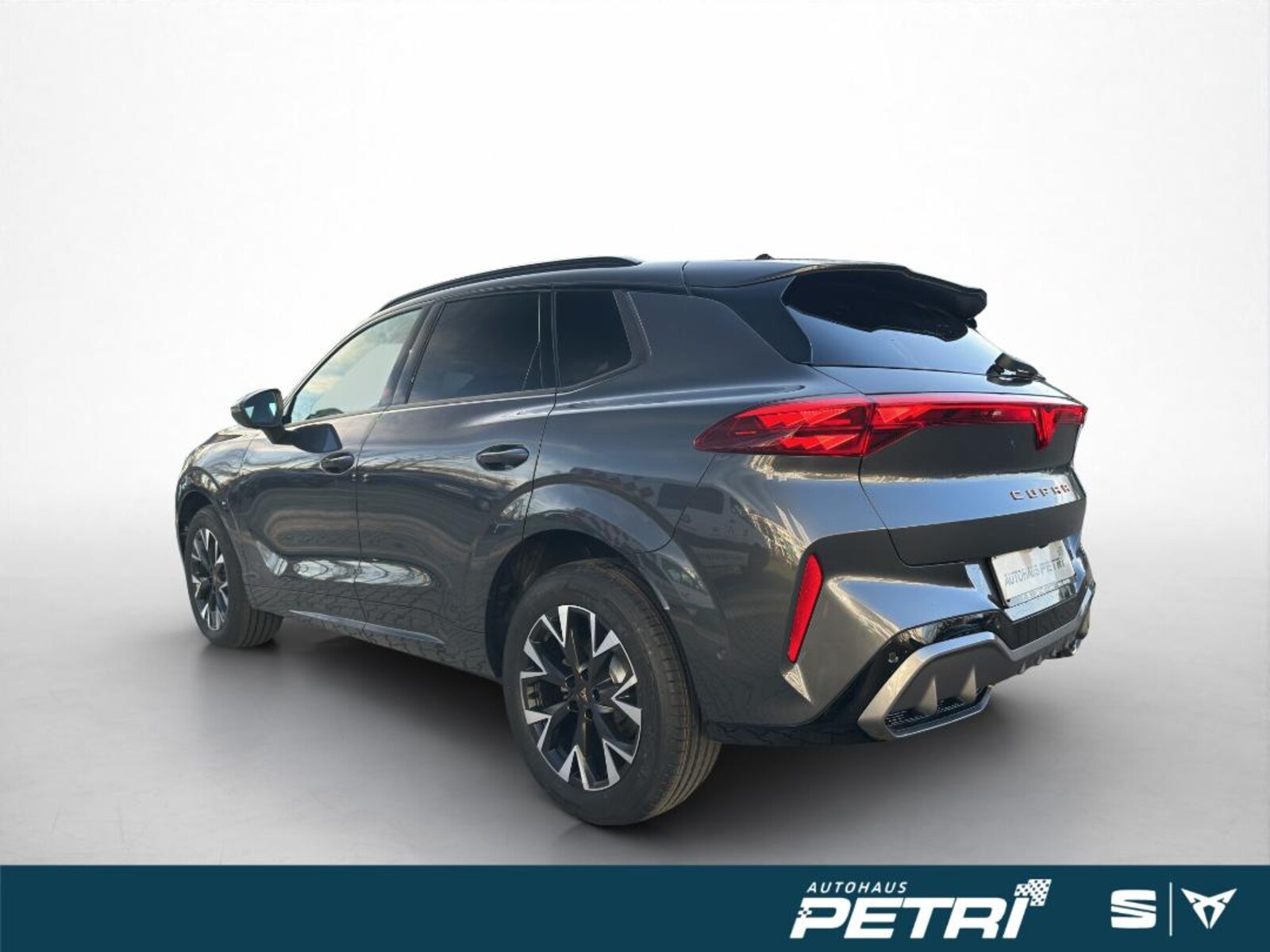 CUPRA Terramar – Bild 4