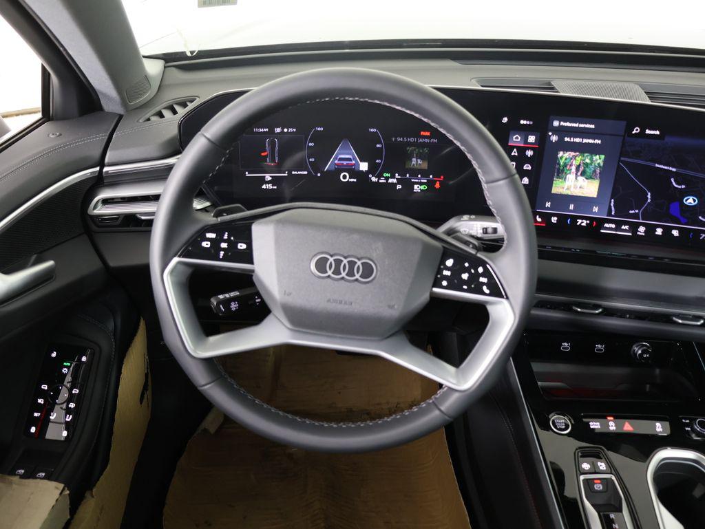2026 Audi A6 Premium - Photo 31