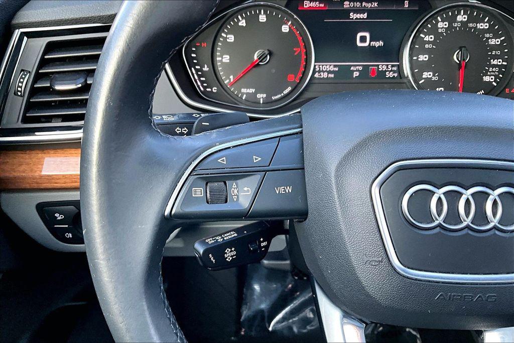 2023 Audi Q5 Premium - Photo 11