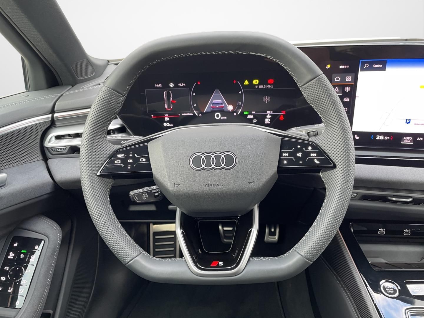 Bild über Audi A6 Avant edition one TDI quattro 150 kW S tronic - für weitere Informationen kontaktieren Sie den Audi Partner
