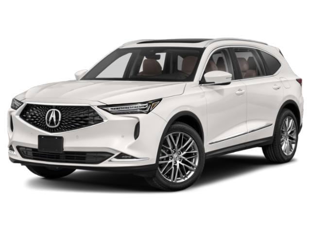 2023 Acura MDX SH-AWD w/Advance Package's photo