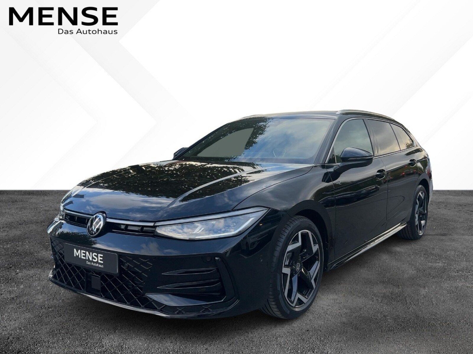 Volkswagen Passat – Bild 2