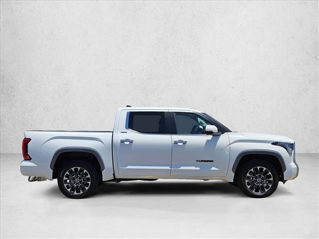 2024 Toyota Tundra
