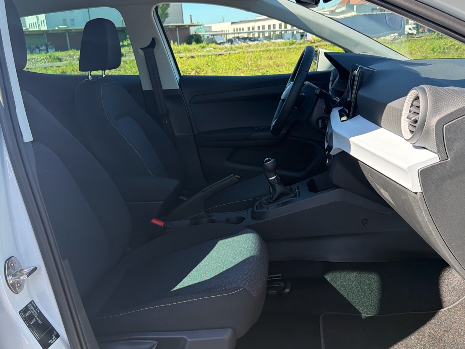 SEAT Ibiza – Bild 10
