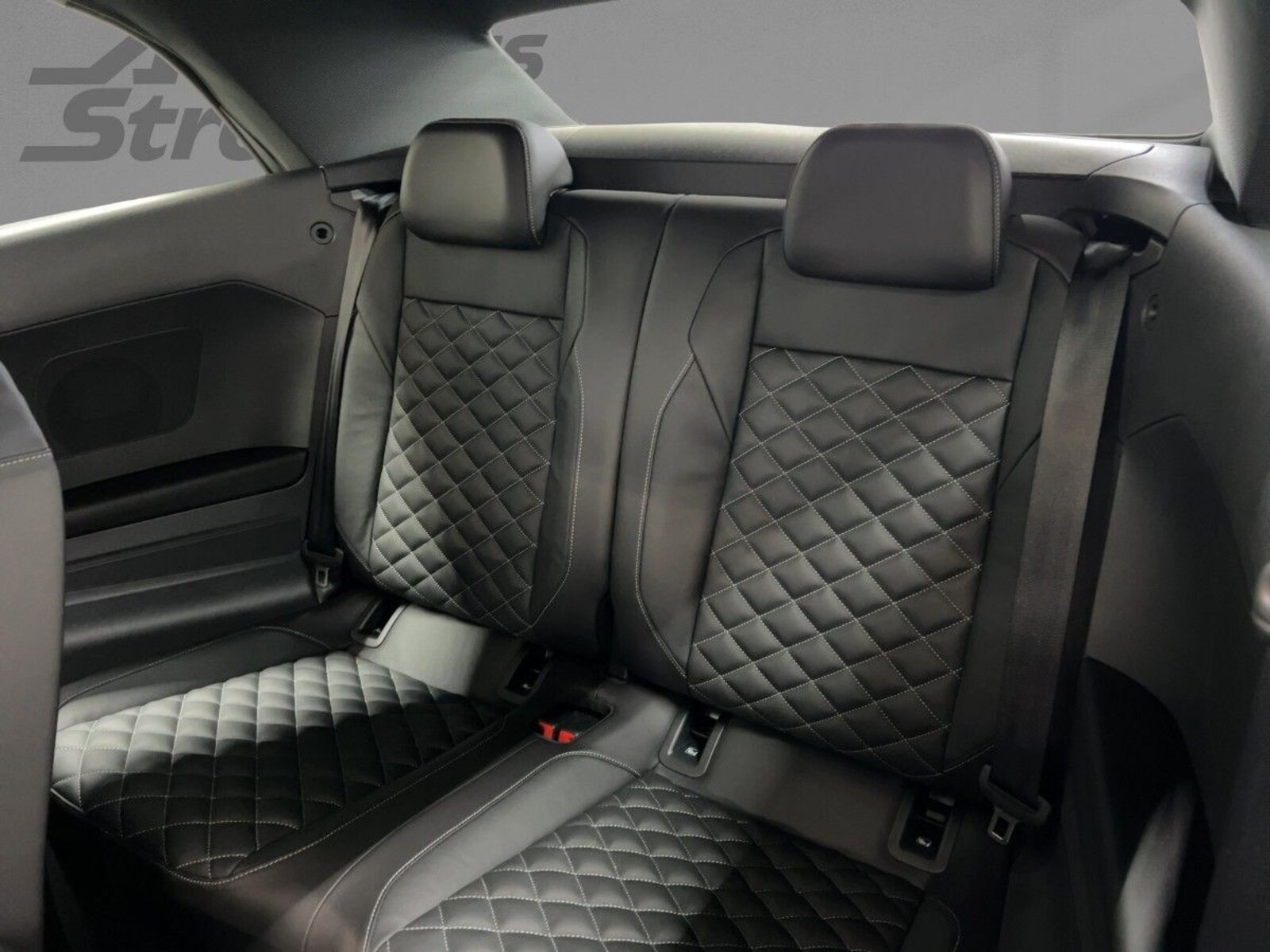 Volkswagen T-Roc Cabriolet – Bild 9