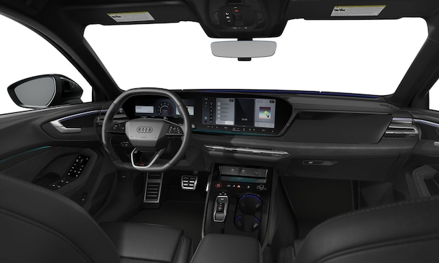 2026 Audi S5 Sedan