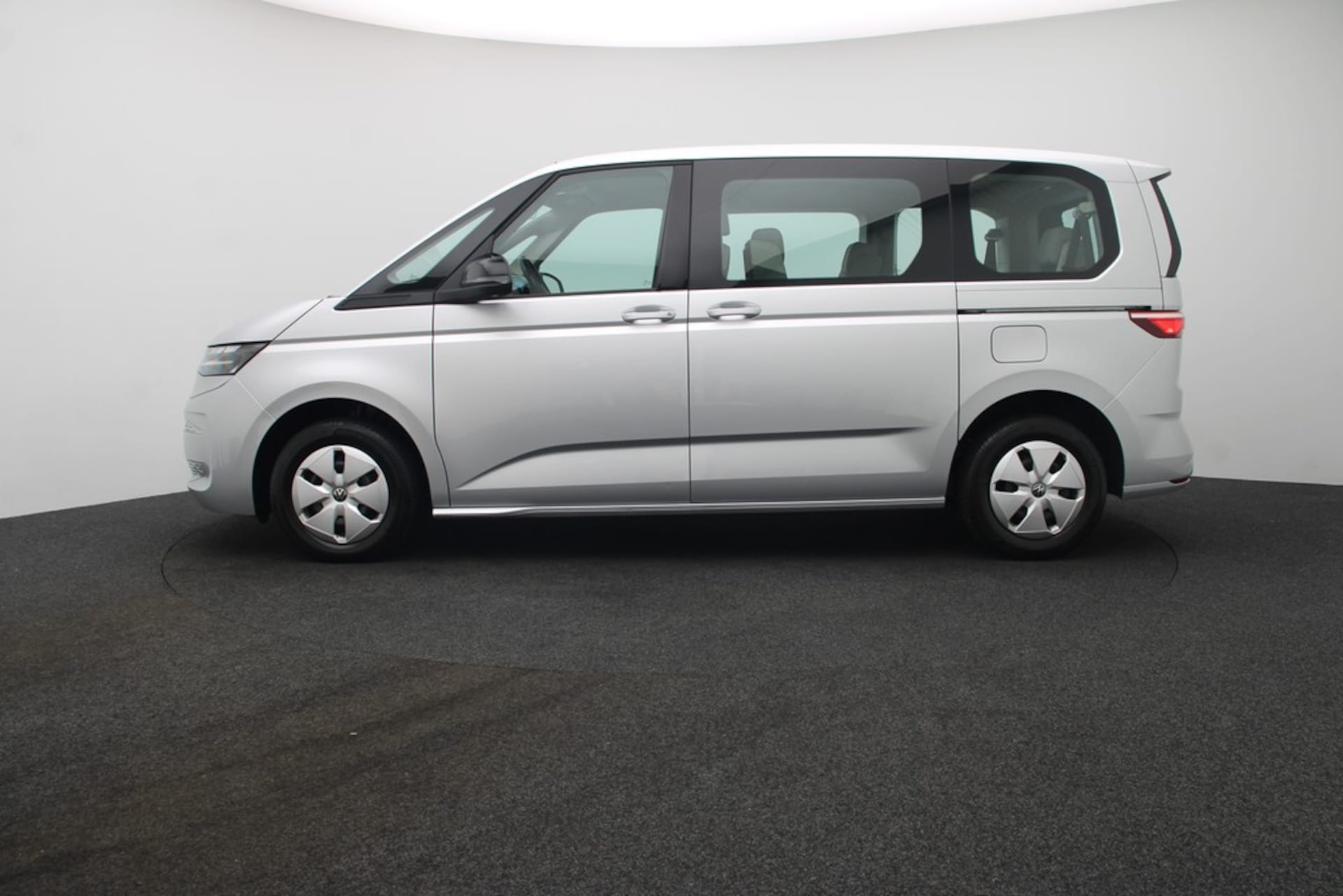 Volkswagen Multivan Basis-Modell