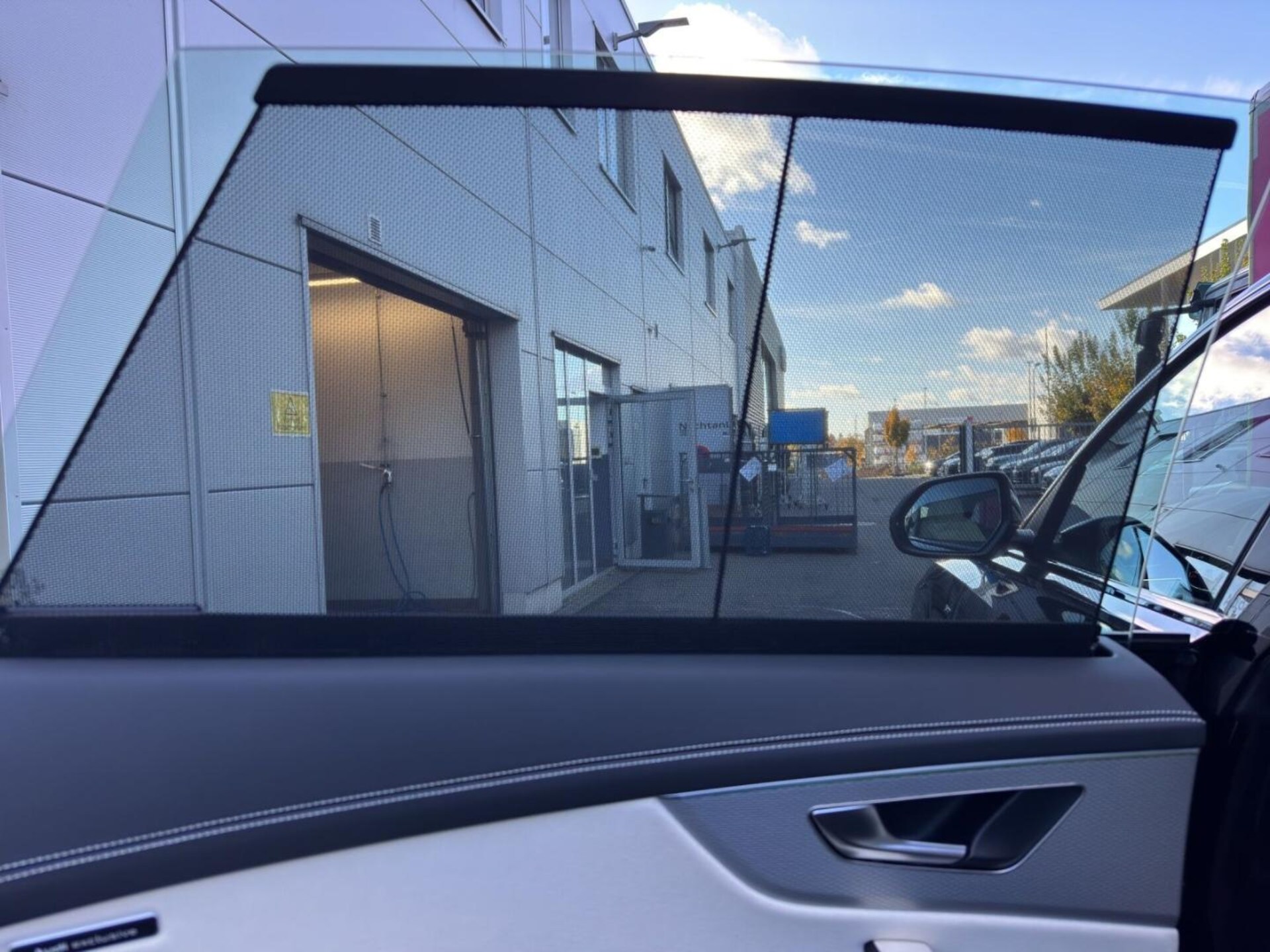 Audi Q8 SUV TFSI e