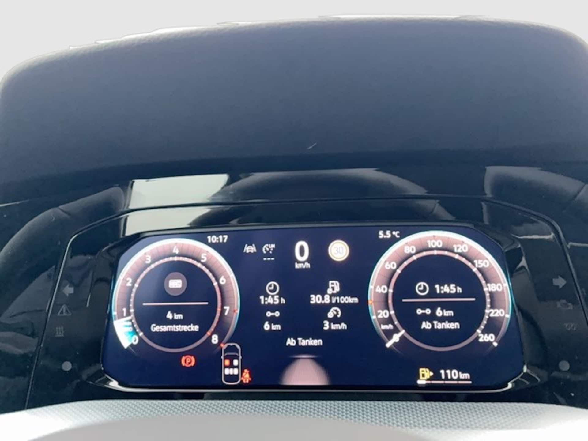 Volkswagen Golf ENERGY