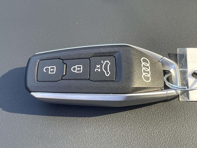 2026 Audi S5 Sedan