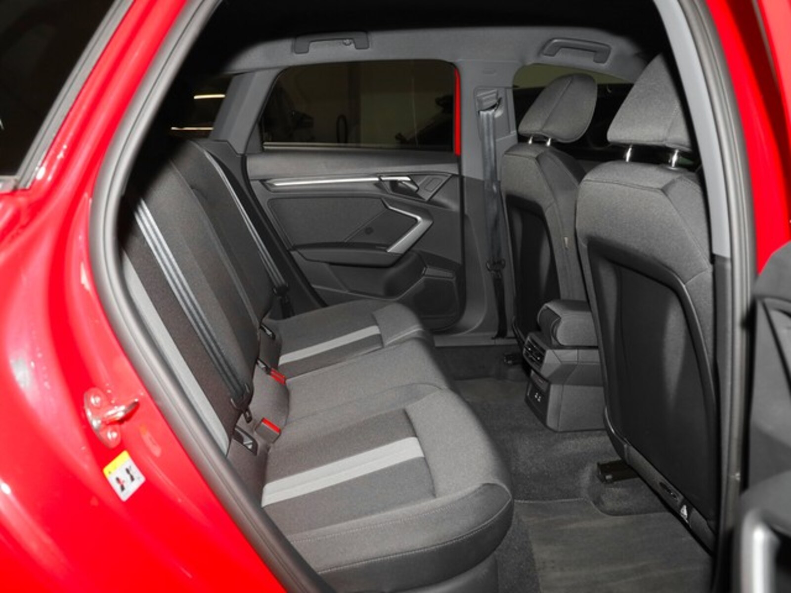 Audi A3 Sportback – Bild 7