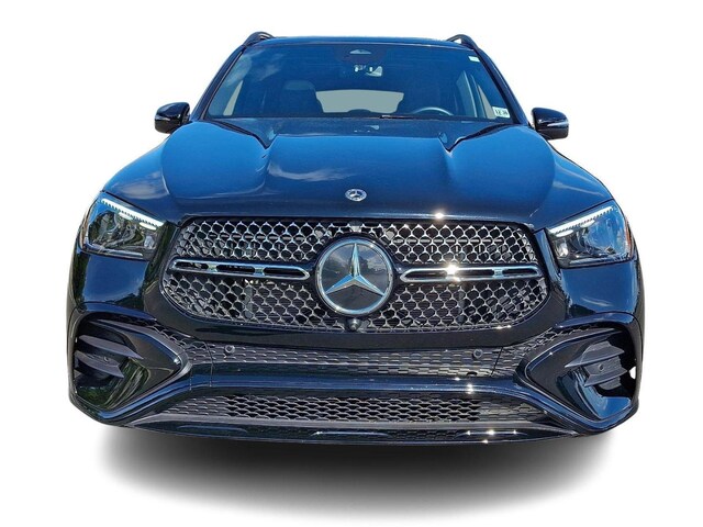 2026 Mercedes-Benz GLE 350