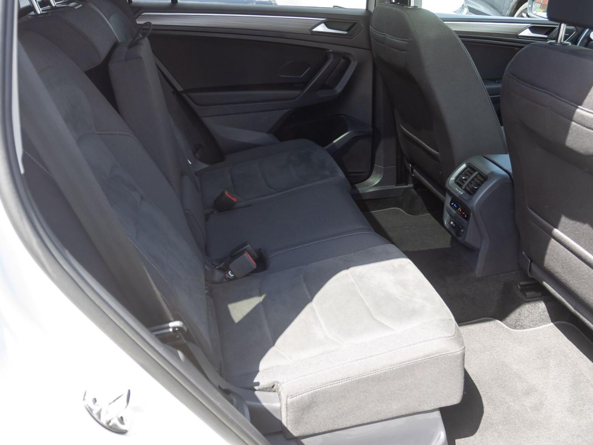 Volkswagen Tiguan Allspace Elegance