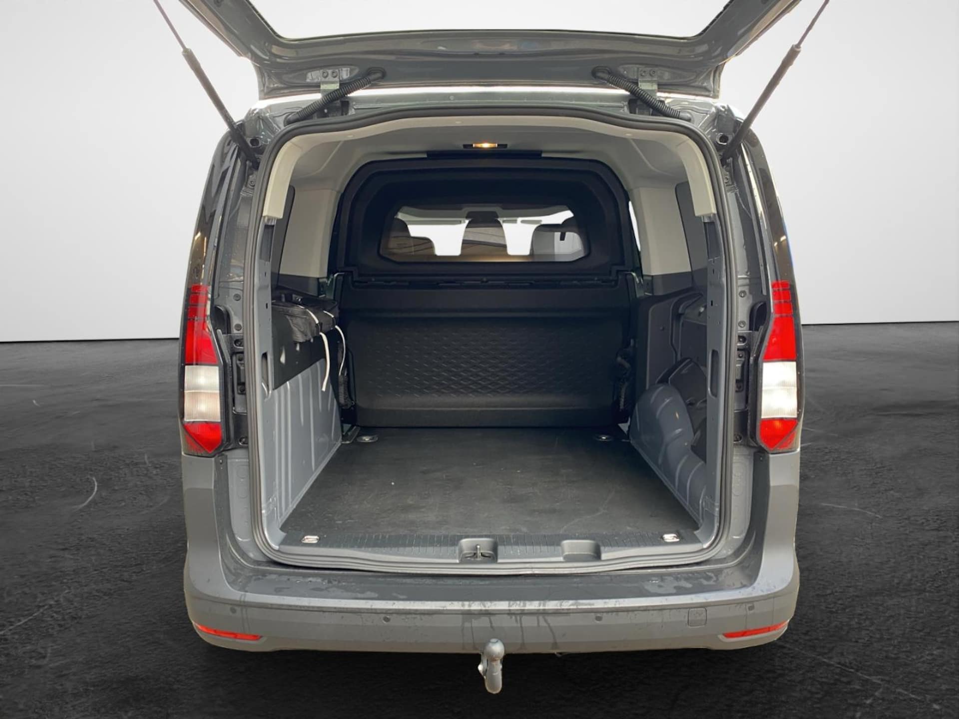 Volkswagen Caddy Maxi Kombi Flexible