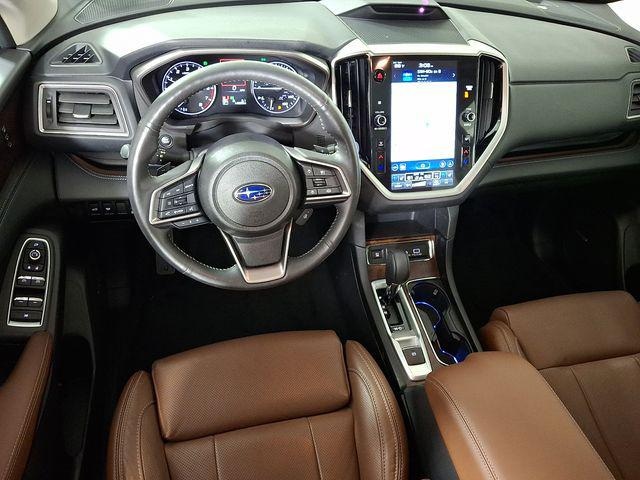 2024 Subaru Ascent