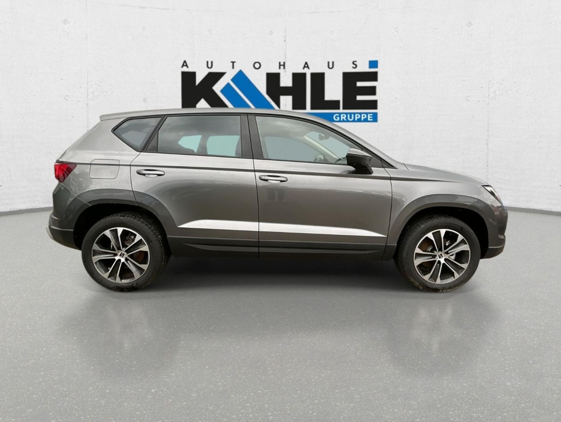 SEAT Ateca Style