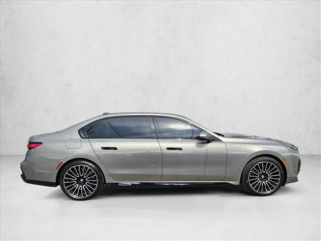 2025 BMW