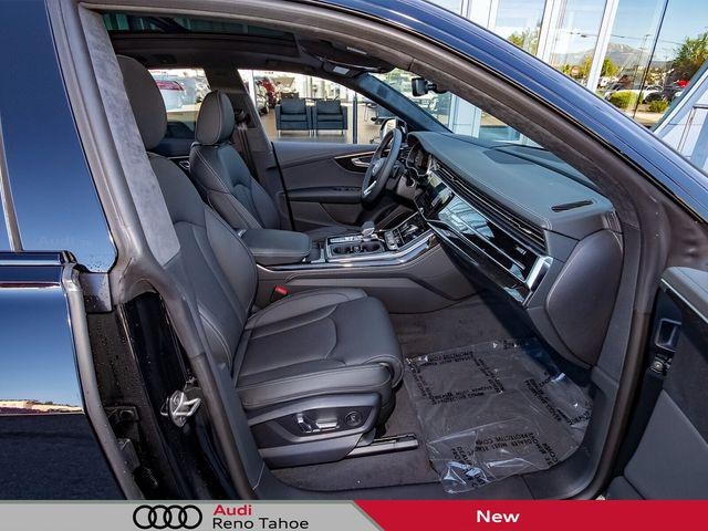 2026 Audi Q8 Prestige - Photo 42