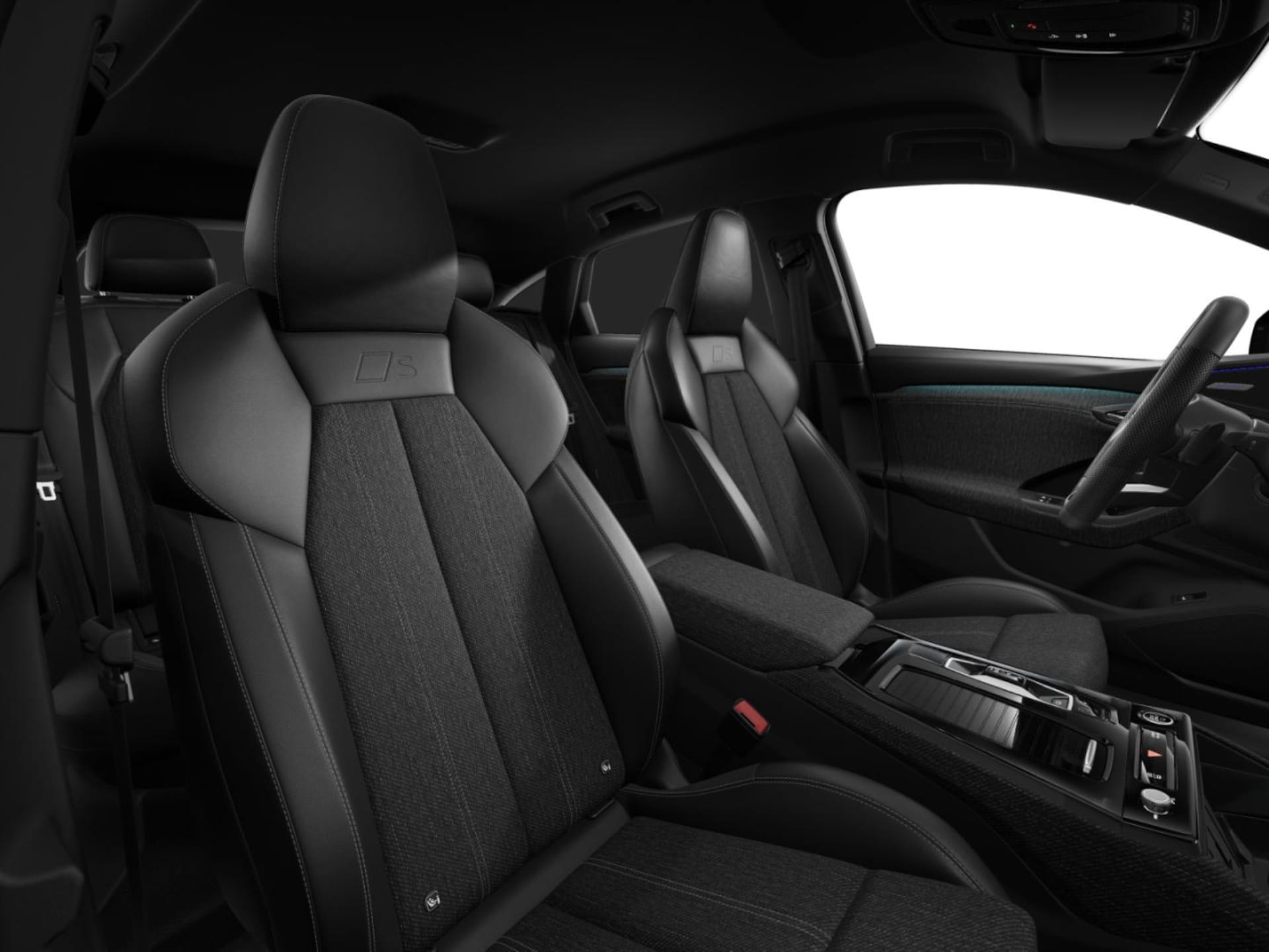 Audi Q6 Sportback e-tron