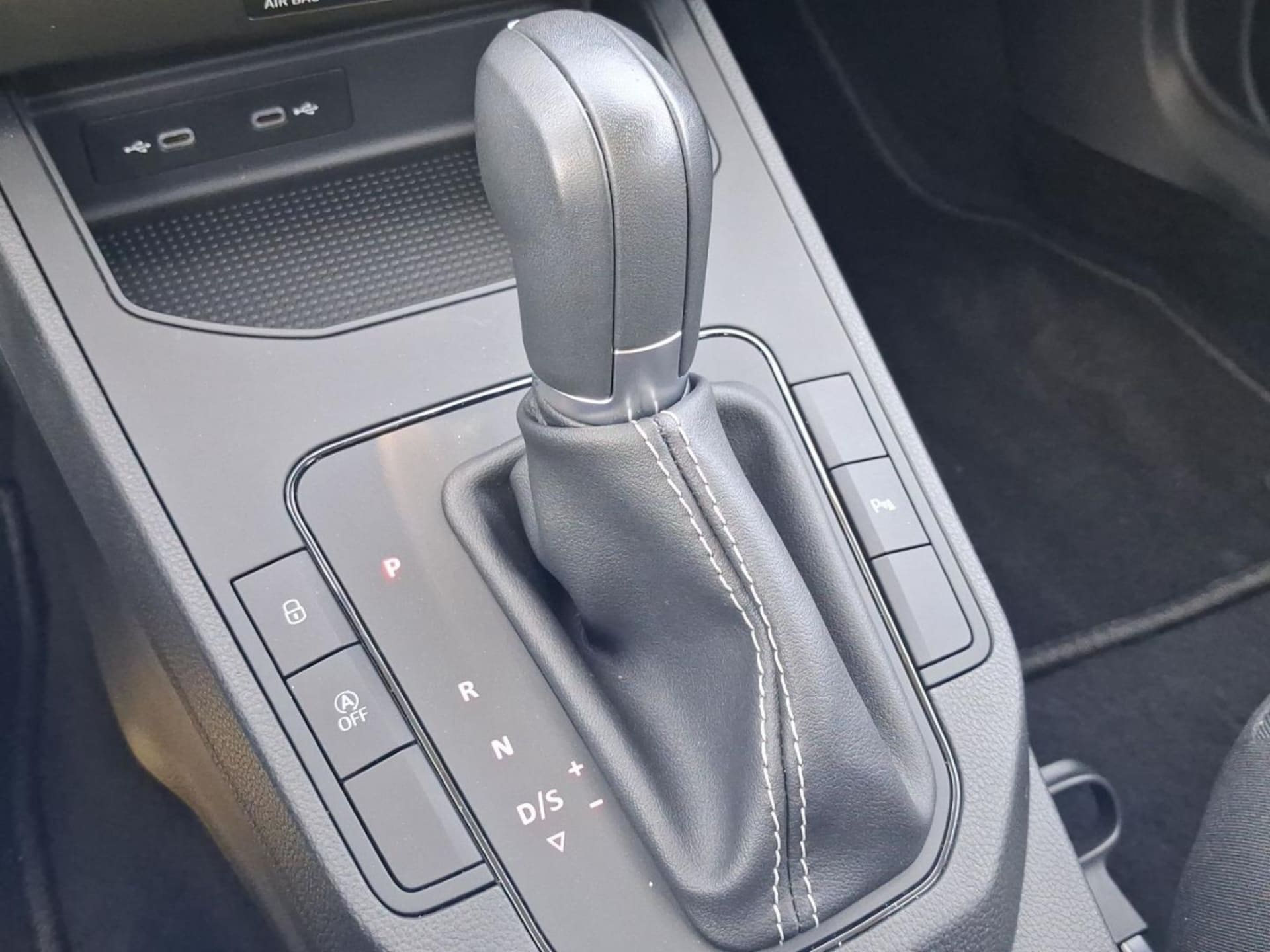 SEAT Ibiza Style