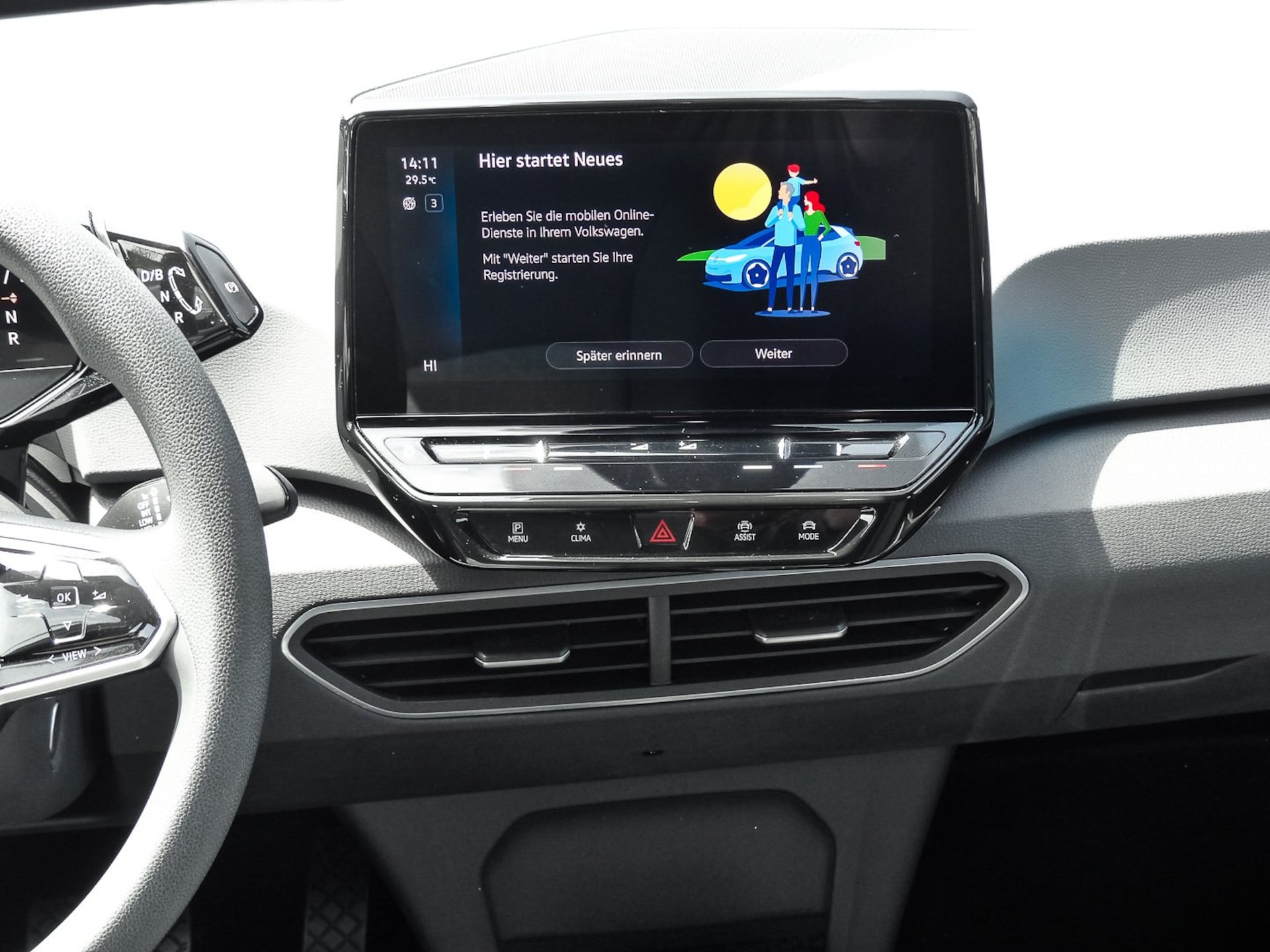 Volkswagen ID.3 Pro