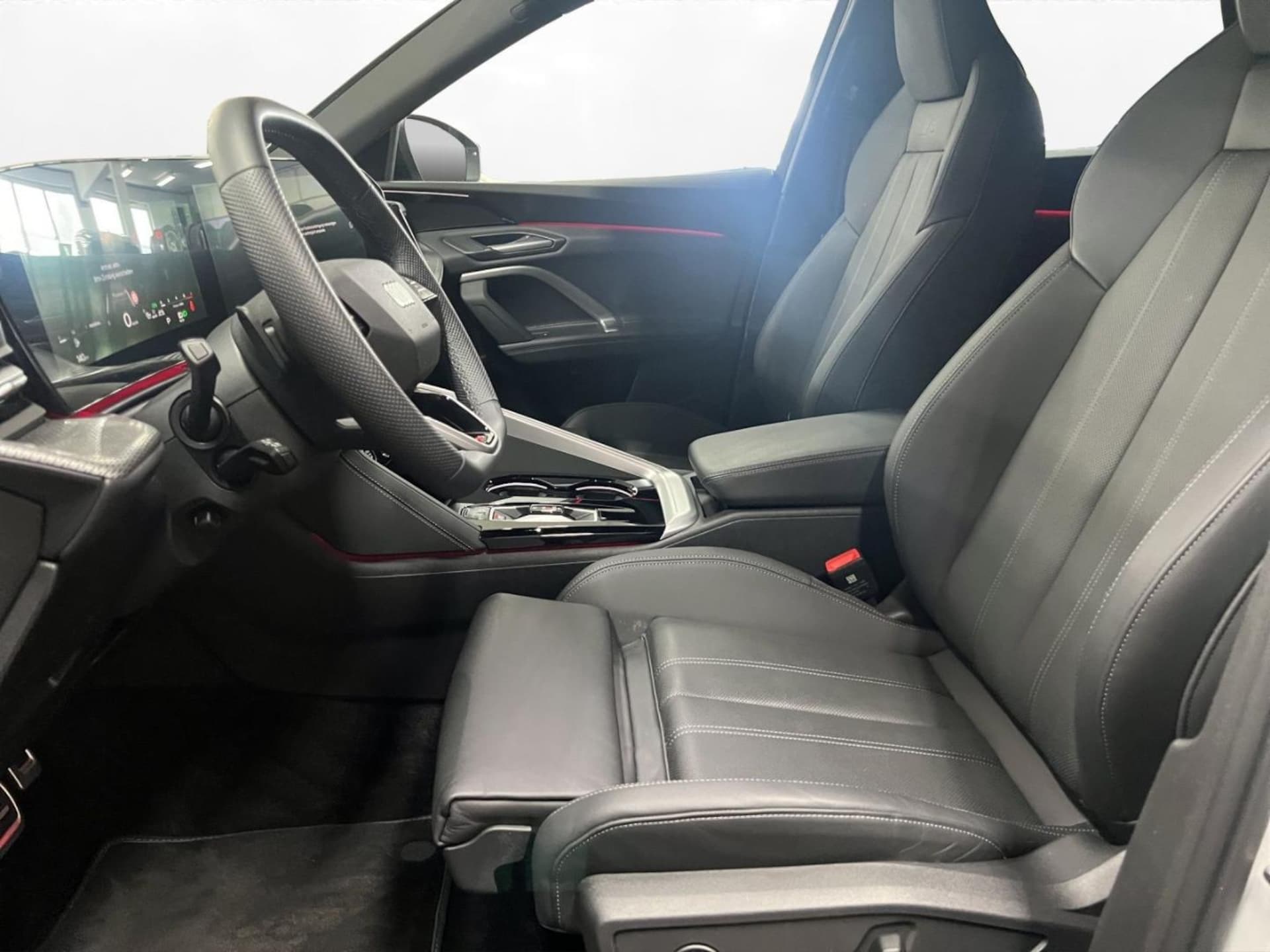 Audi Q5 SUV edition one