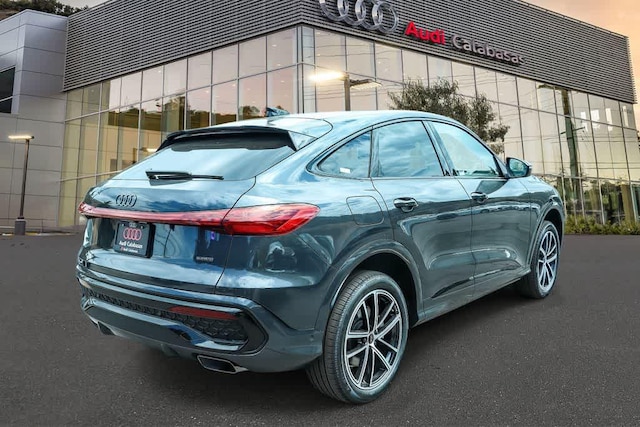 2026 Audi Q5 Sportback