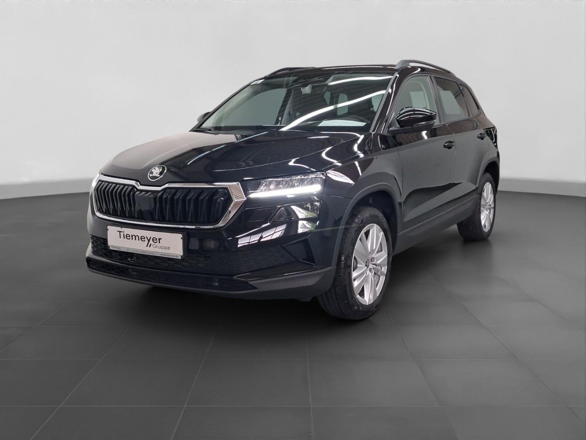 Skoda Karoq Selection