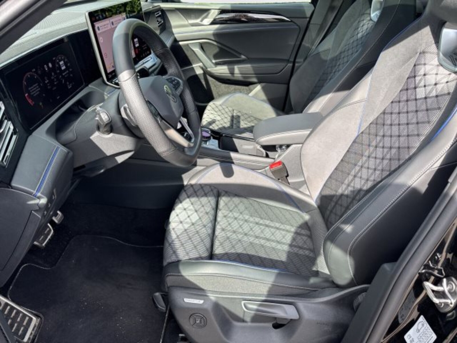 Volkswagen Tiguan – Bild 6