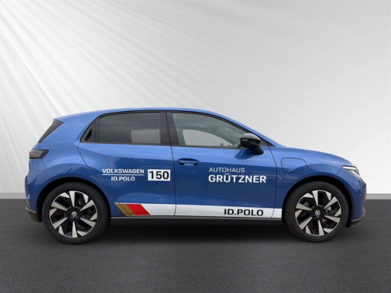 Volkswagen ID. Polo – Bild 5