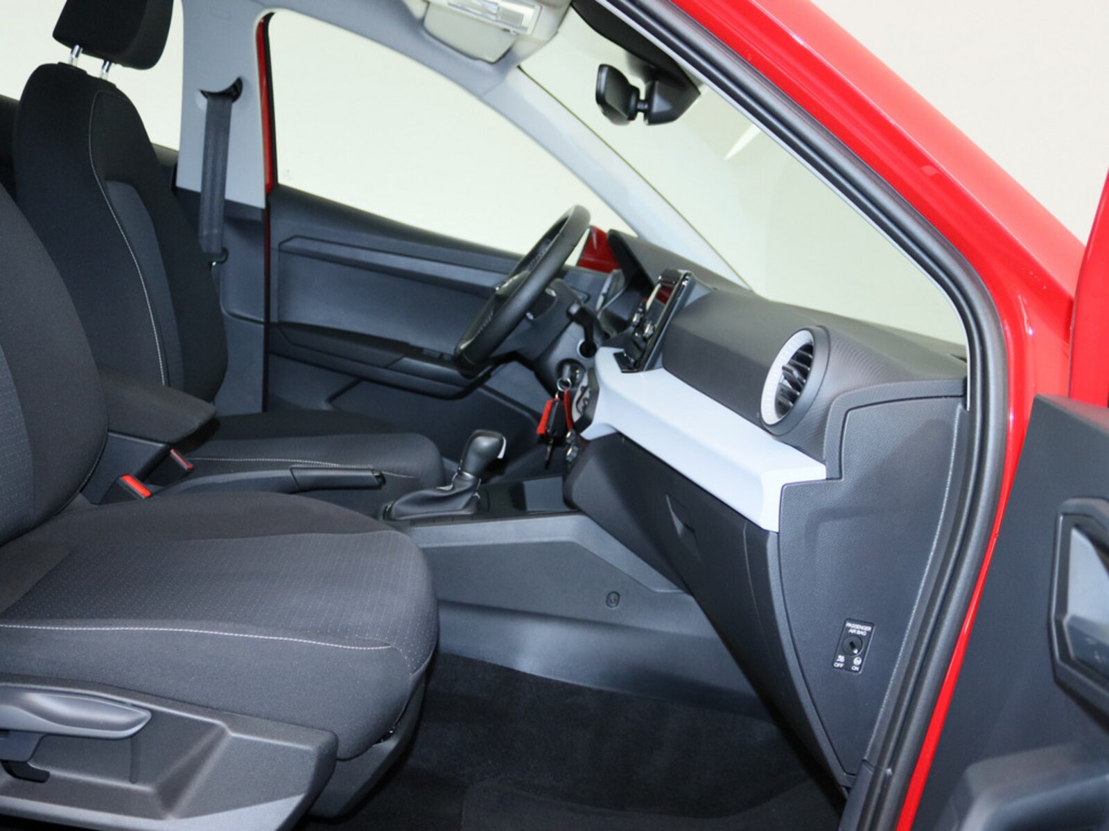 SEAT Ibiza – Bild 8