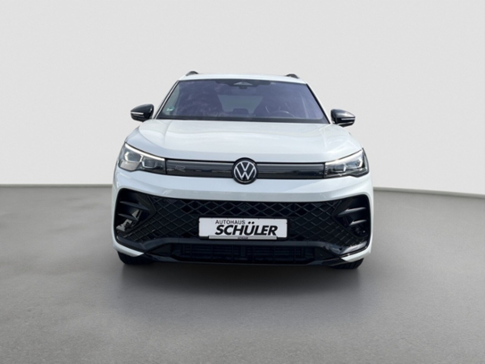 Volkswagen Tiguan – Bild 9