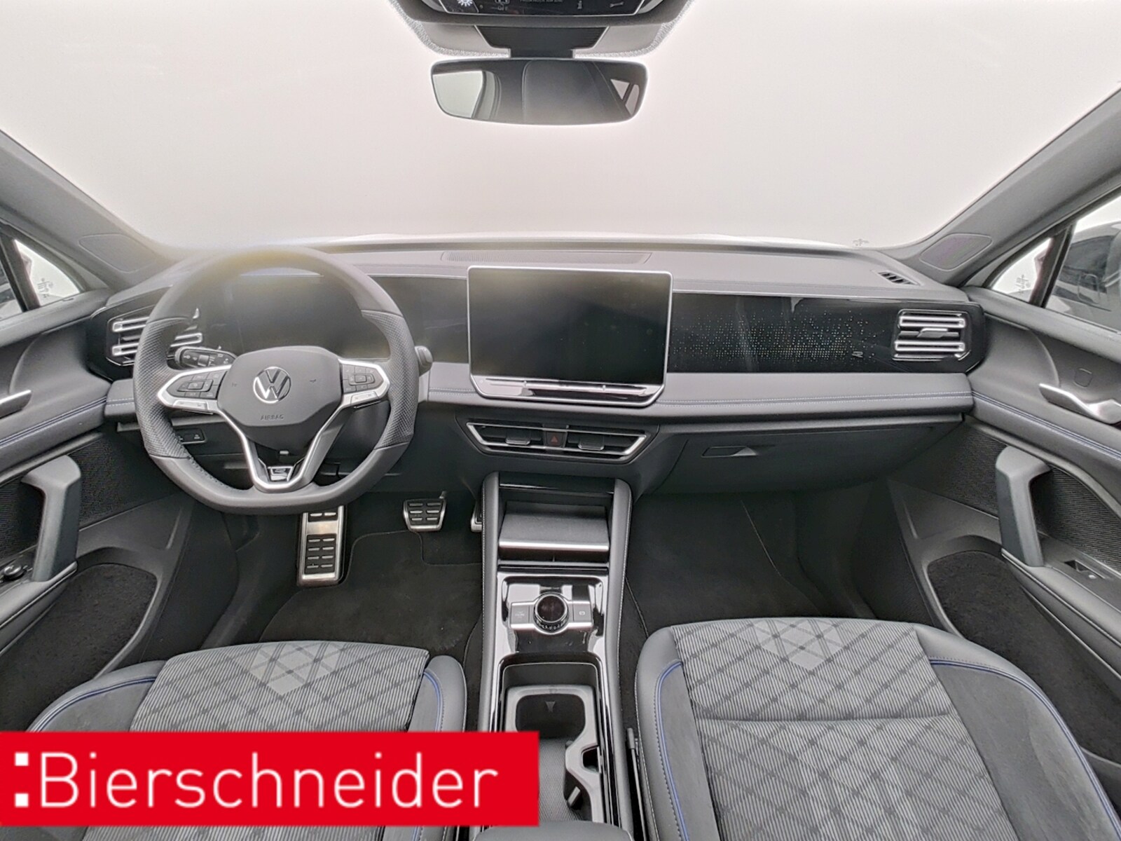 Volkswagen Tiguan – Bild 12