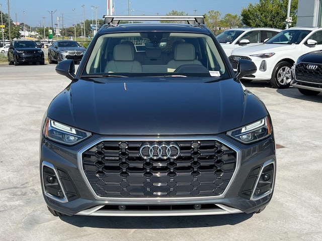 2024 Audi Q5