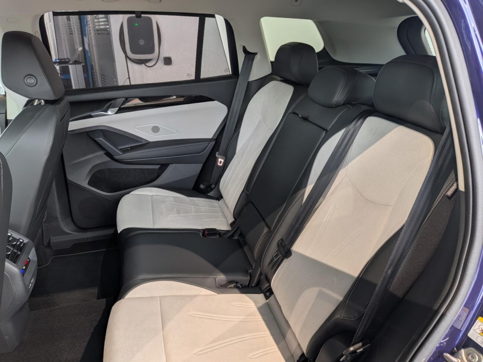 Volkswagen Tayron – Bild 8