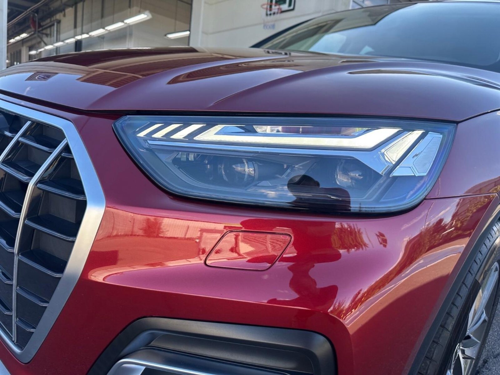Audi Q5 – Bild 4