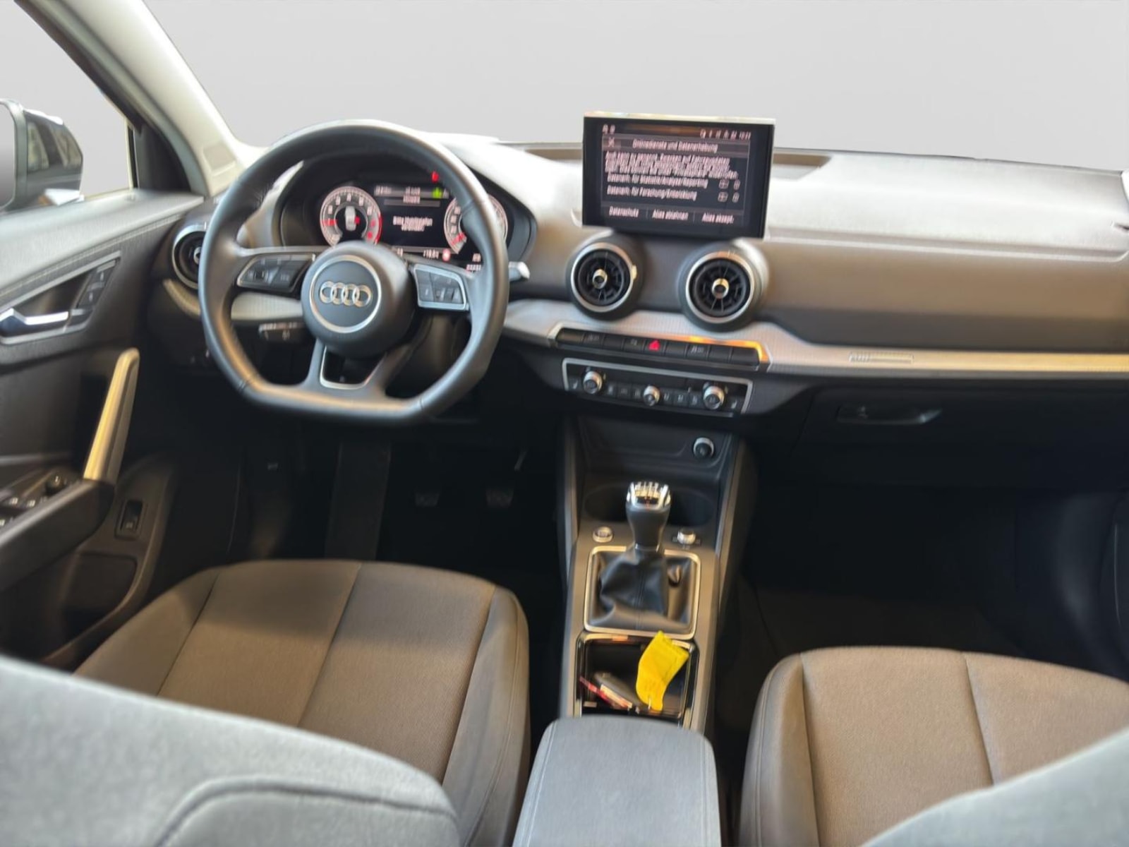 Audi Q2 – Bild 23