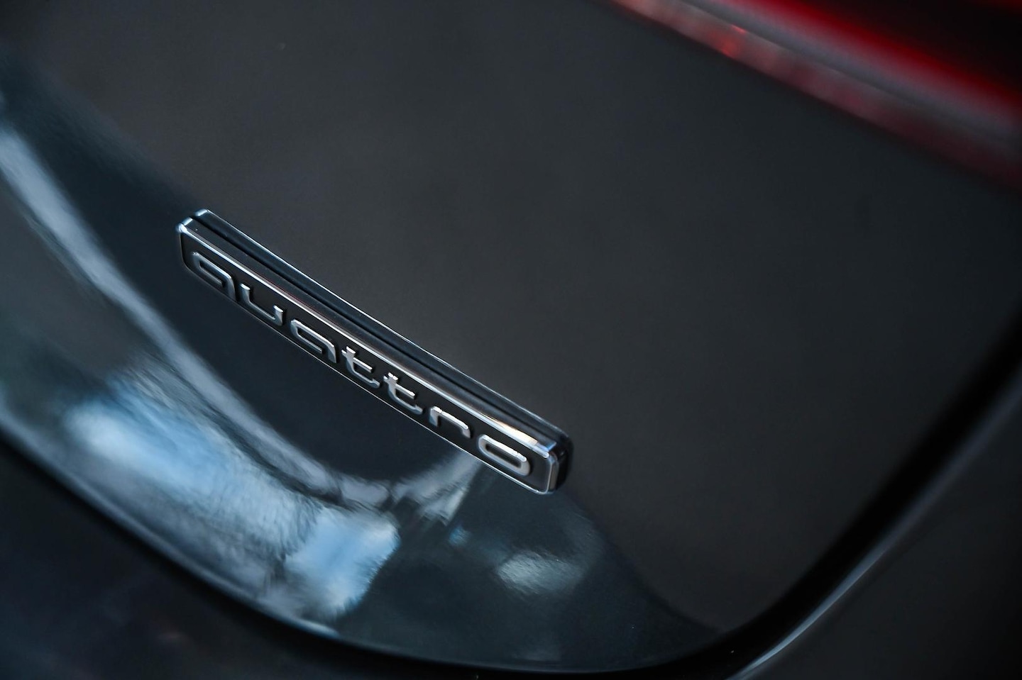 Image about Audi A5 Avant TFSI e e-hybrid quattro 270 kW S tronic