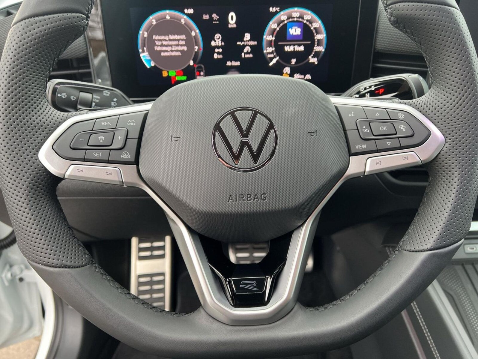 Volkswagen T-Roc – Bild 29