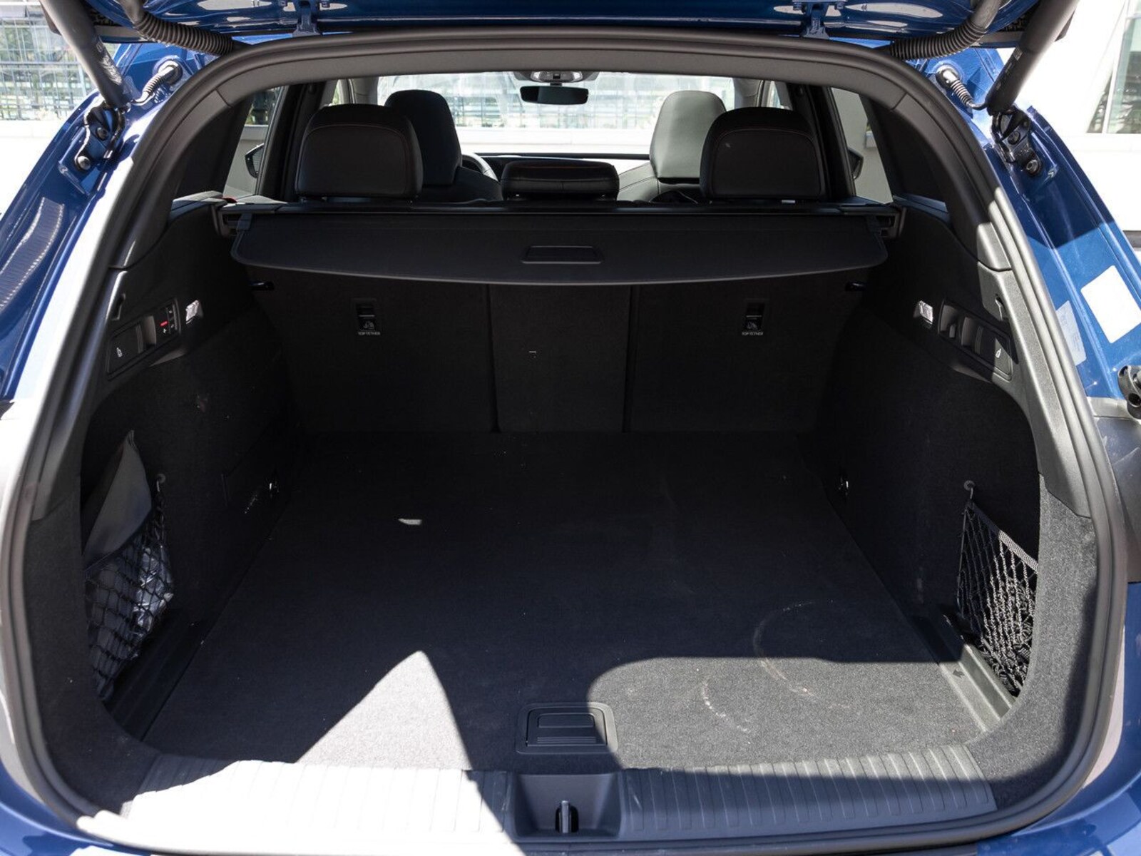 Audi Q6 e-tron – Bild 6